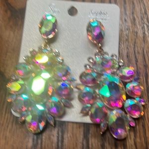 Sophia Collection brand new women earrings